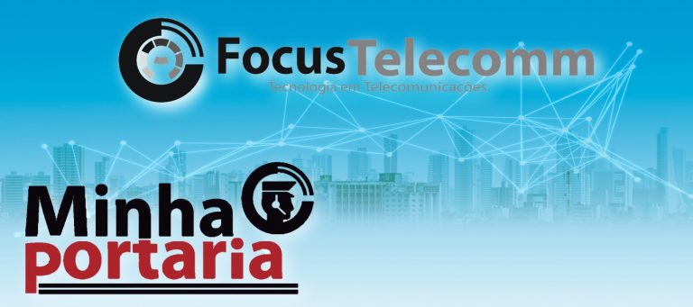 focustelecomm e minhaportaria