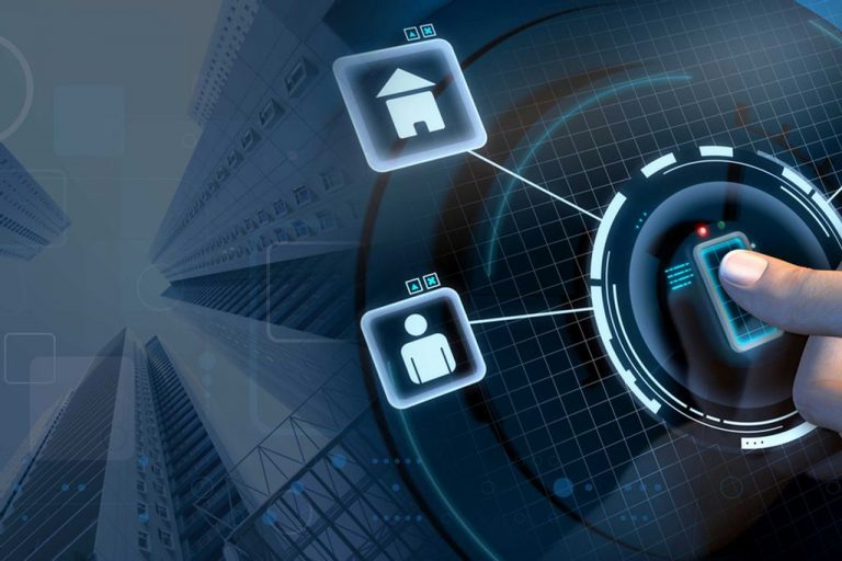 implantacao da portaria remota