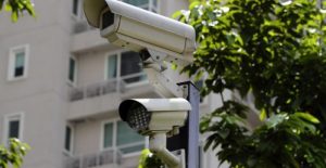 cameras de monitoramento