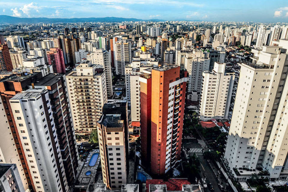 condominios em sao paulo