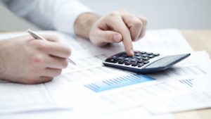 despesas do condominio