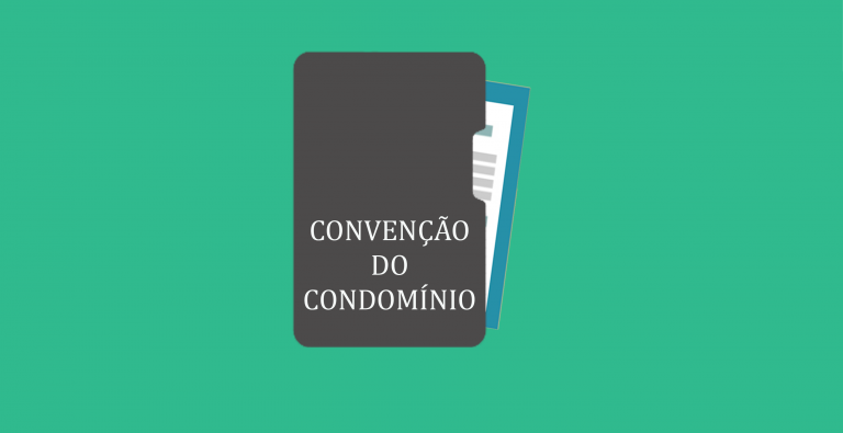 convencao de condominio