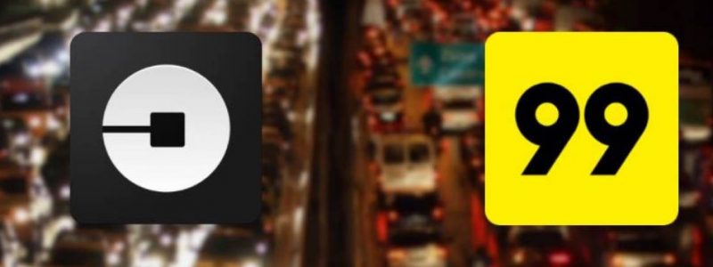 uber e ao acesso de condominios